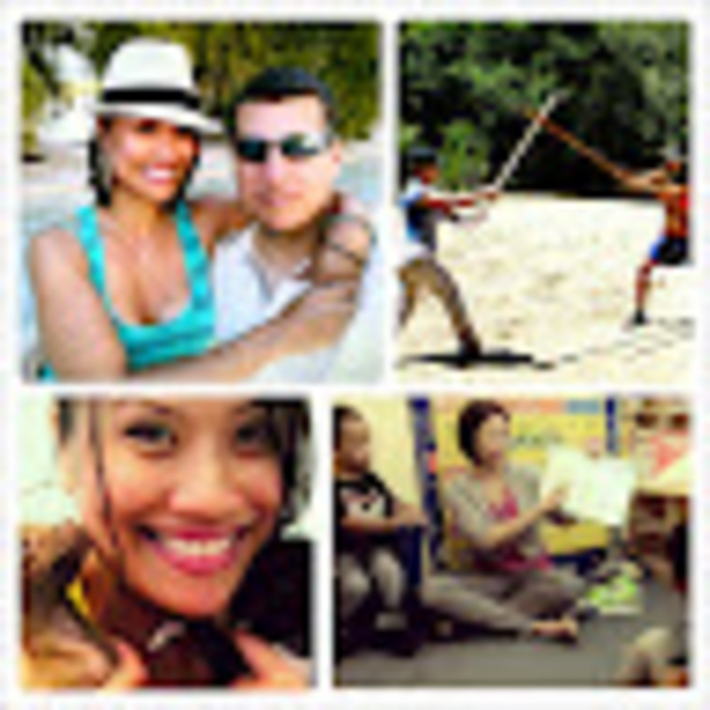 Meet your Posher, Phebbie